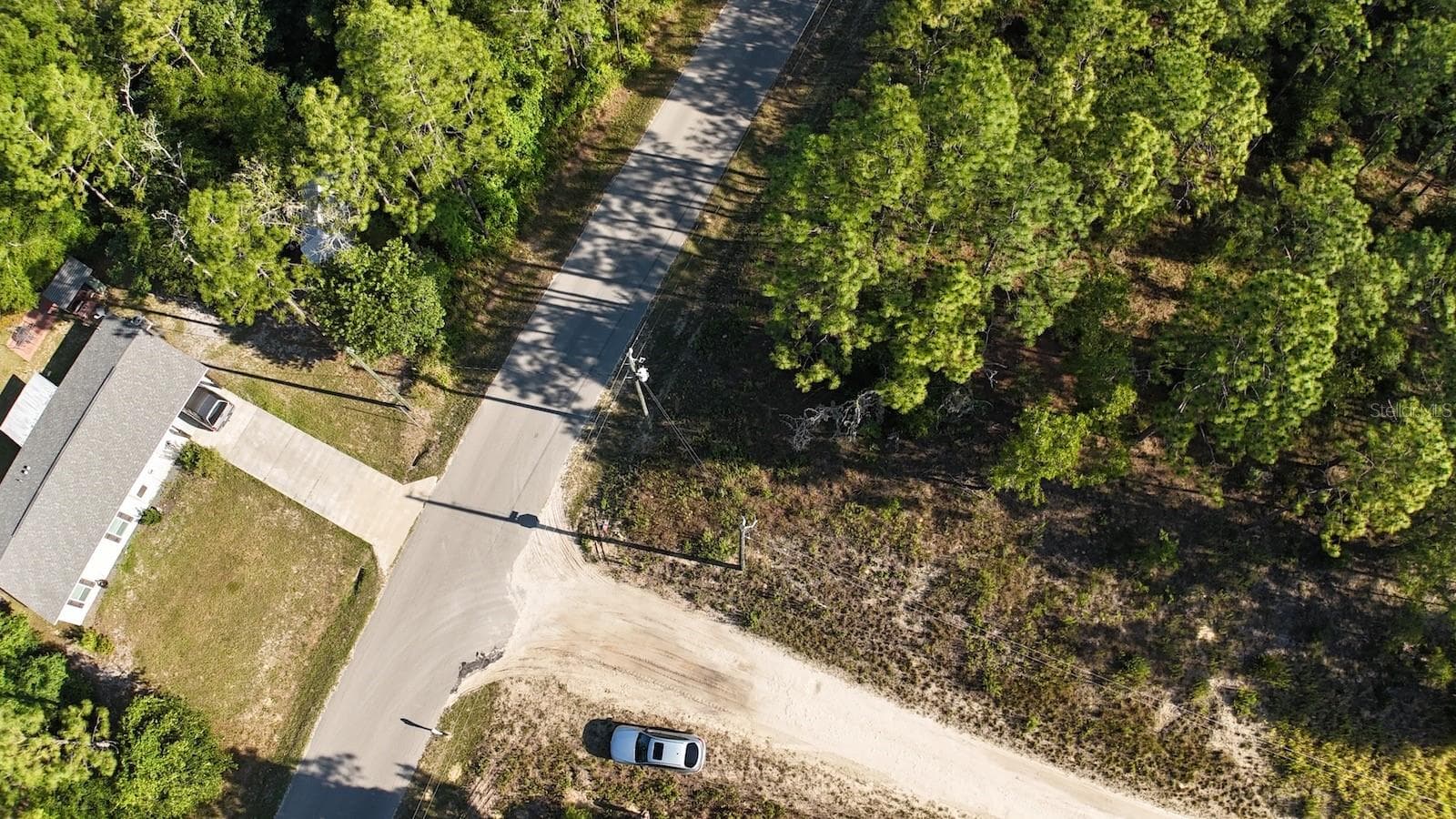 Ocala Homesite - SW 38th Street & SW 159 CT, OCALA