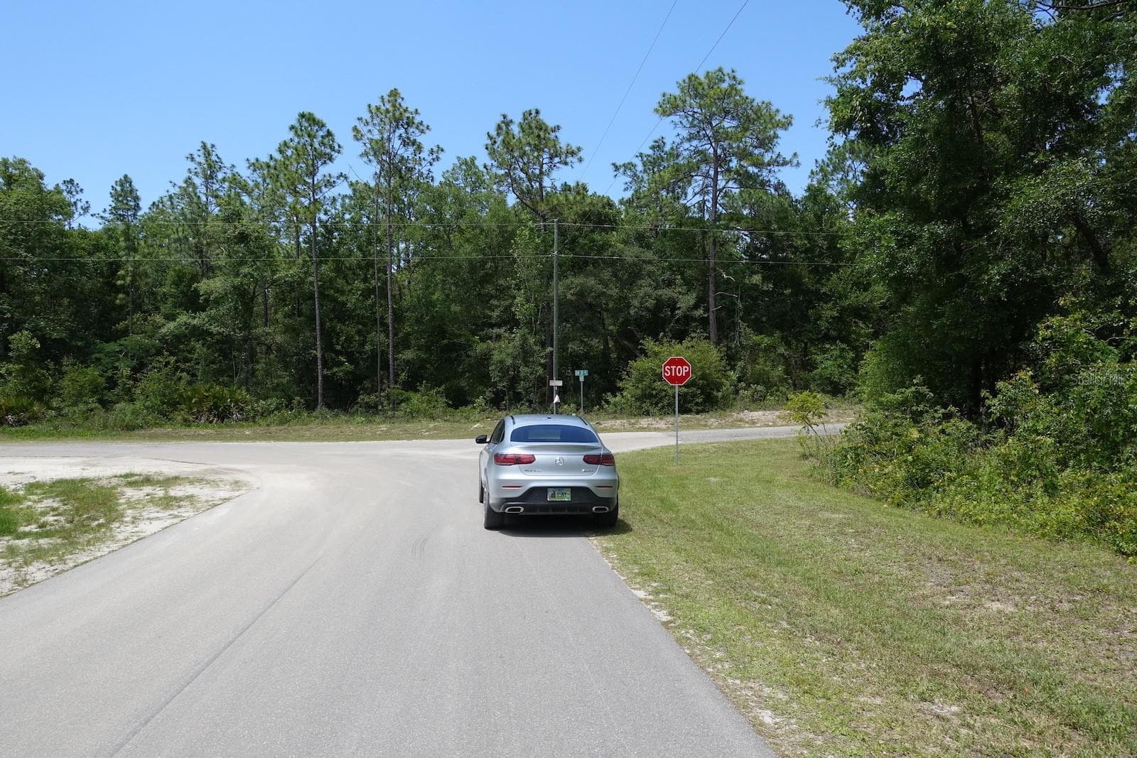 Ocala Homesite - SW 38th Street & SW 159 CT, OCALA