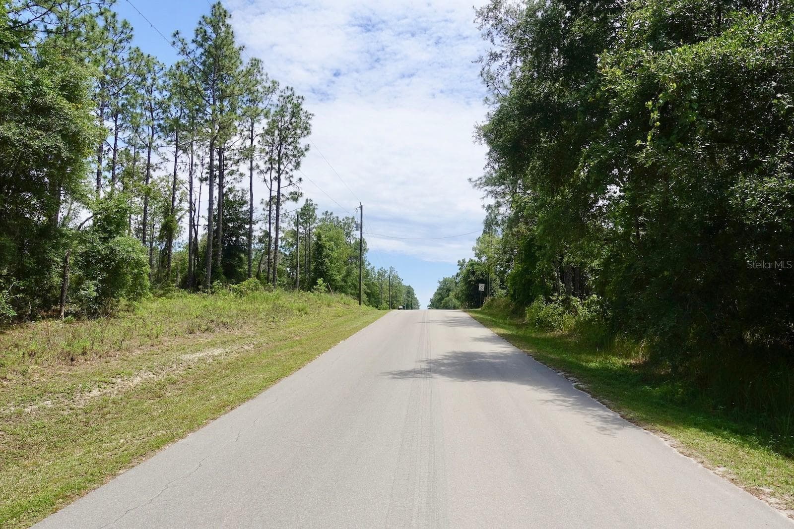 Ocala Homesite - SW 38th Street & SW 159 CT, OCALA