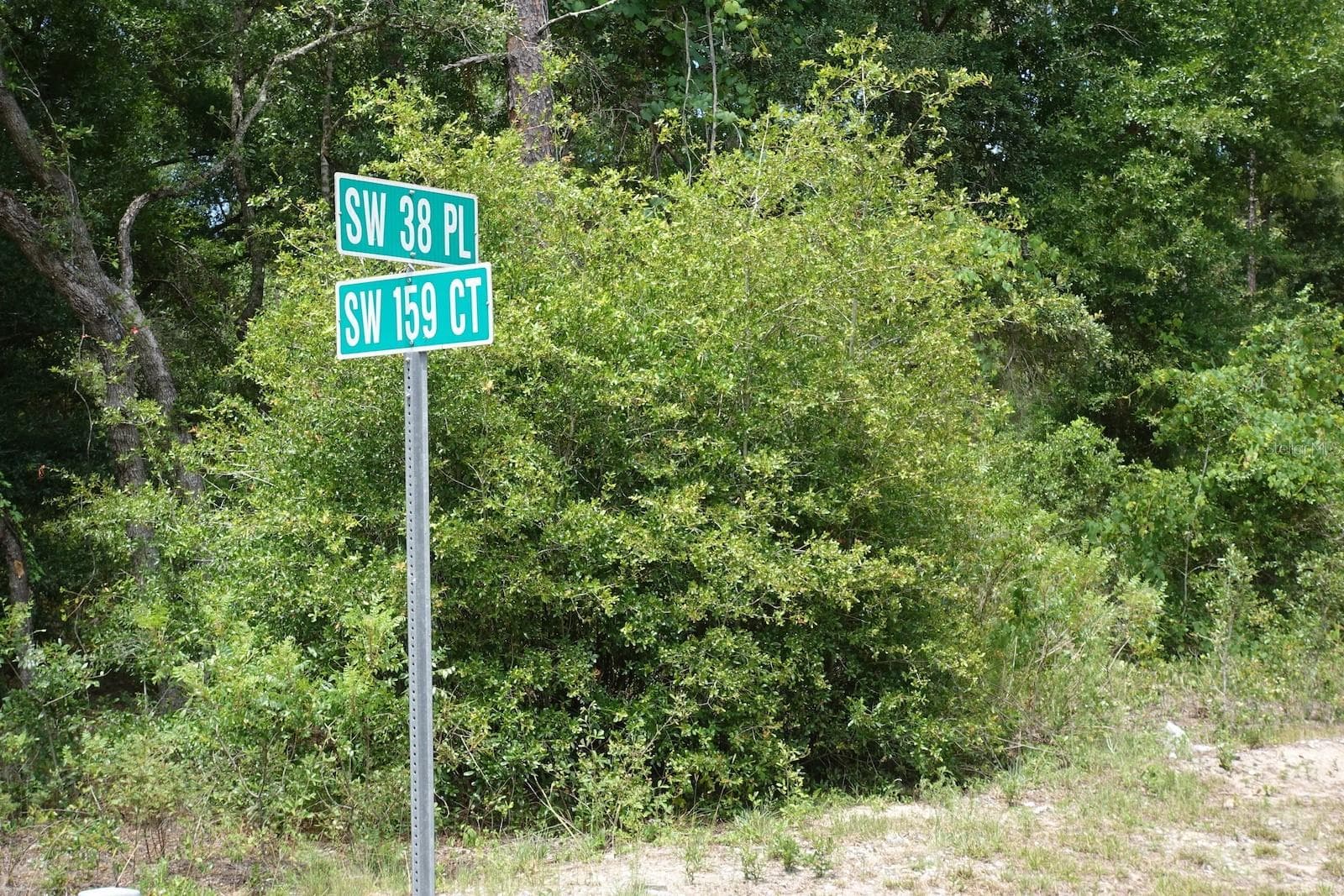 Ocala Homesite - SW 38th Street & SW 159 CT, OCALA