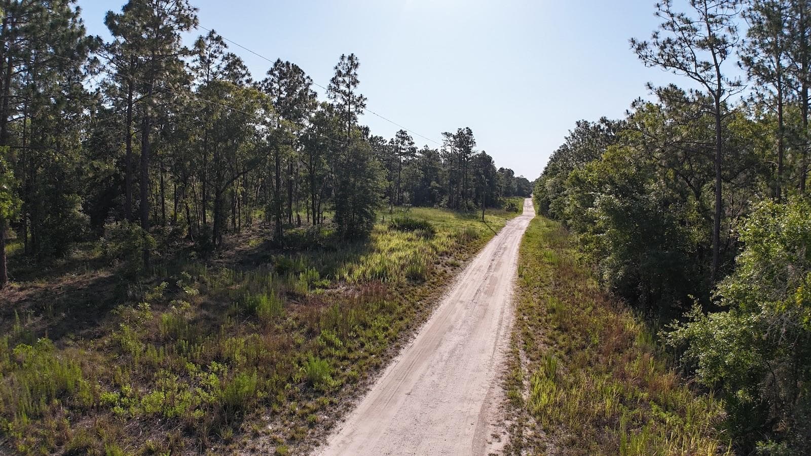 Ocala Homesite - SW 38th Street & SW 159 CT, OCALA