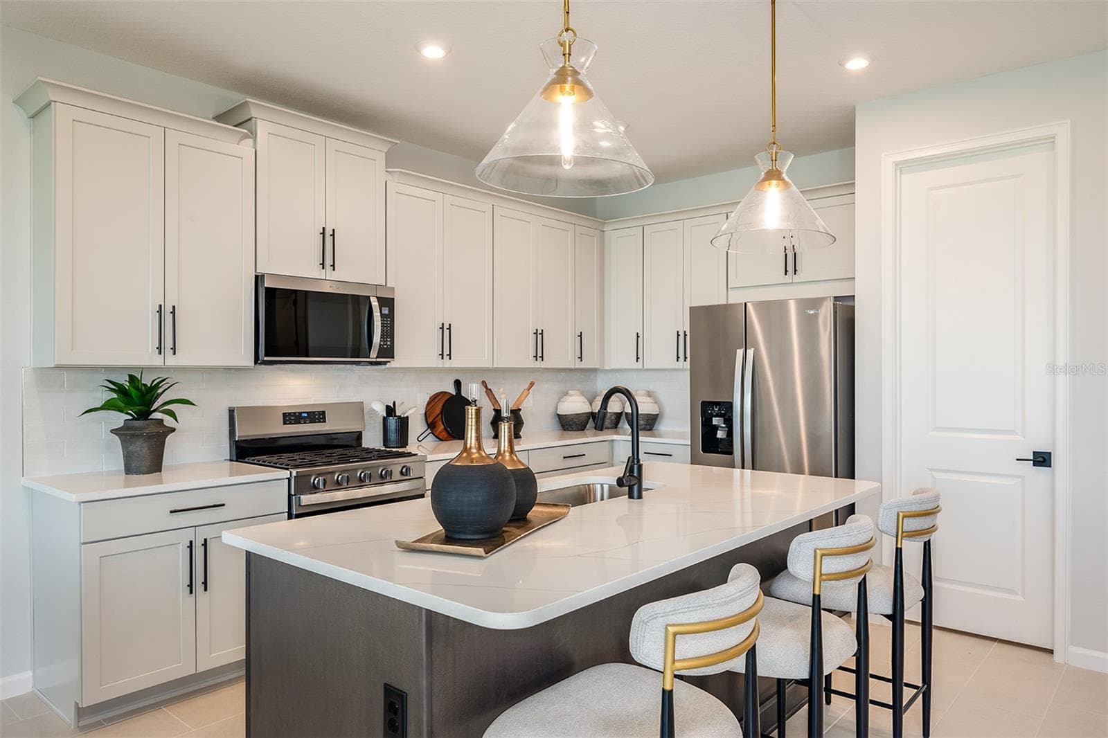 Model Home - 34897 FLOWER PATCH DR, DADE CITY