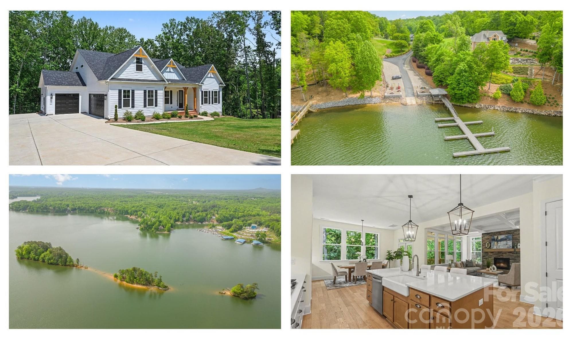 131 High Lake Drive