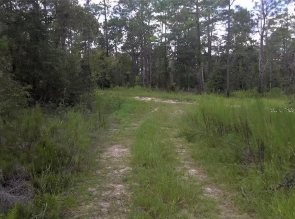 25TH PL LOT 16 SW 25TH PL