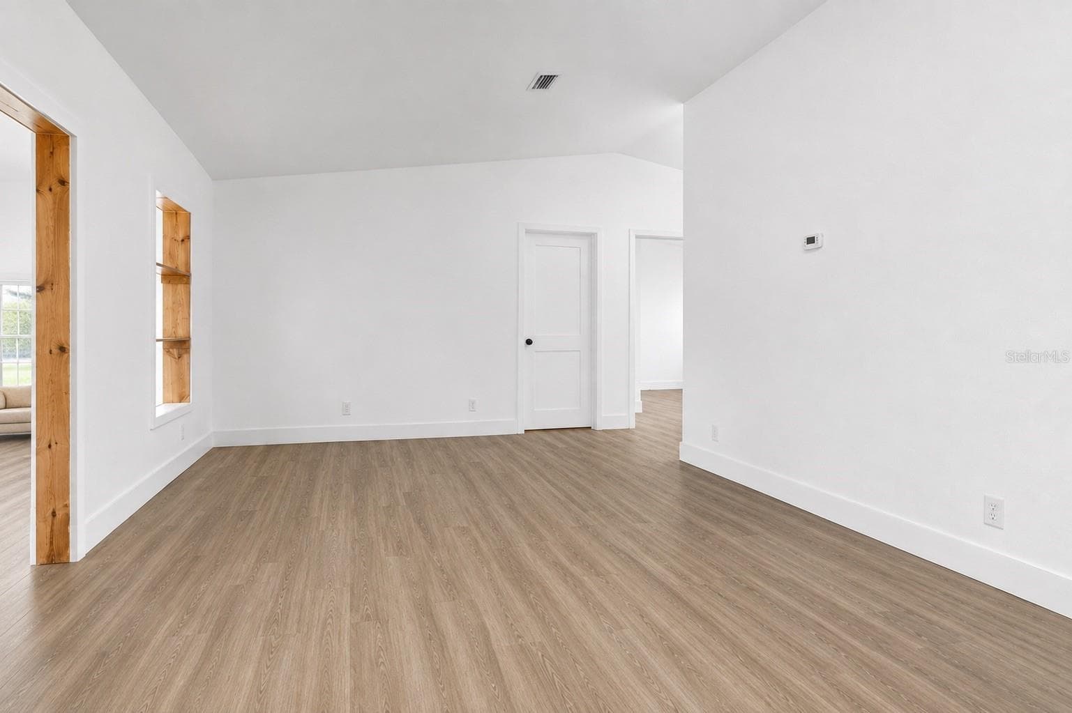 Living Room - 36112 LAKE UNITY RD, FRUITLAND PARK