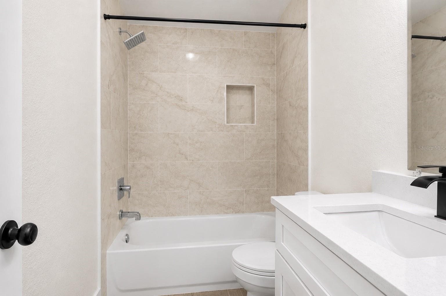 Guest Bathroom - 36112 LAKE UNITY RD, FRUITLAND PARK