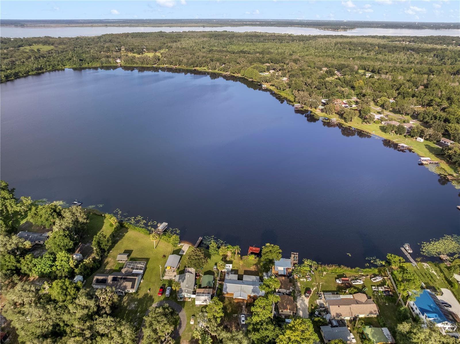 Lake Unity - 36112 LAKE UNITY RD, FRUITLAND PARK