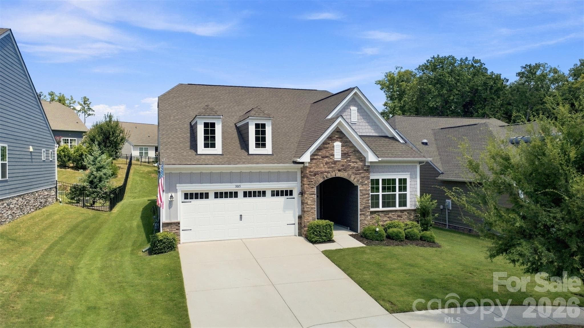 3065 Rosseau Lane