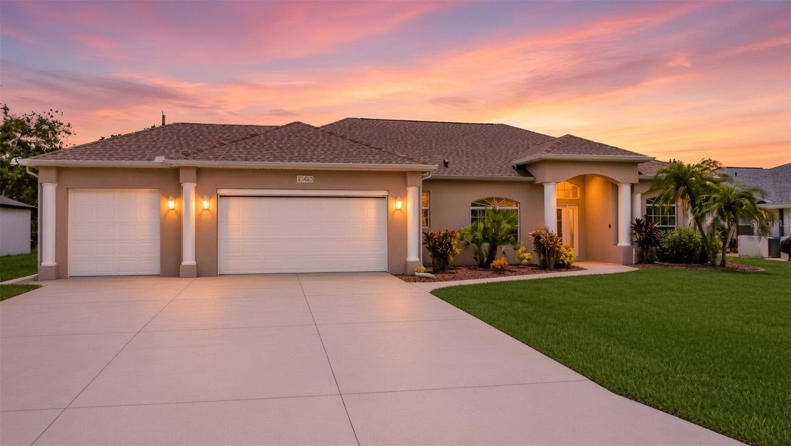 Single Family Residence at 27423 NATAL DR, PUNTA GORDA, photo 13 of 56