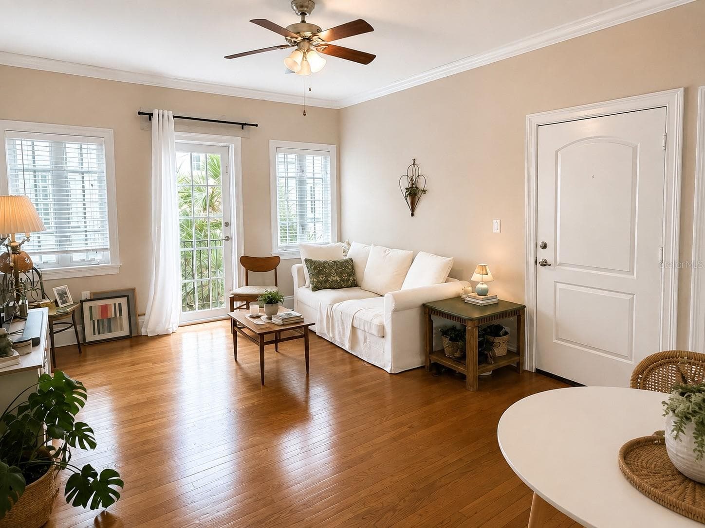 Condominium at 2117 W DEKLE AVE #H2, TAMPA, photo 3 of 13