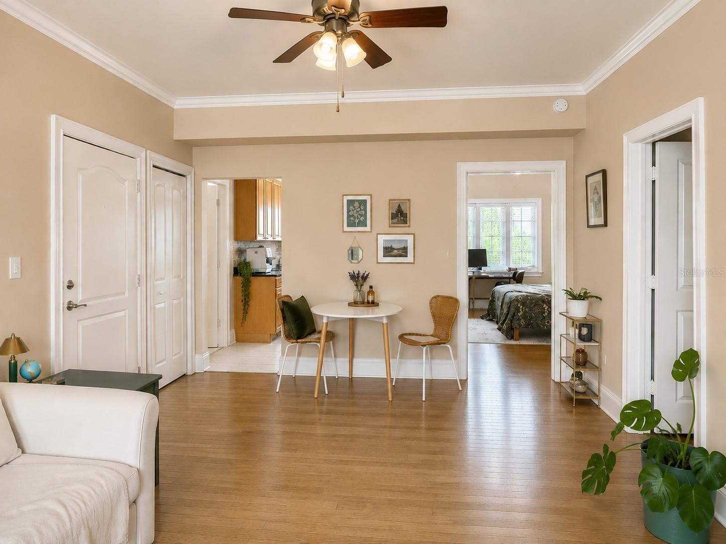 Condominium at 2117 W DEKLE AVE #H2, TAMPA, photo 4 of 13
