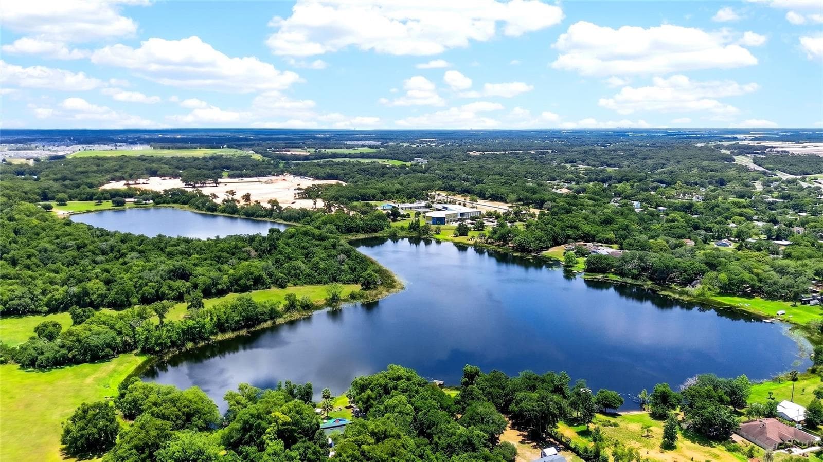 Land at 4162 LAUGHLIN RD, MOUNT DORA, photo 3 of 9