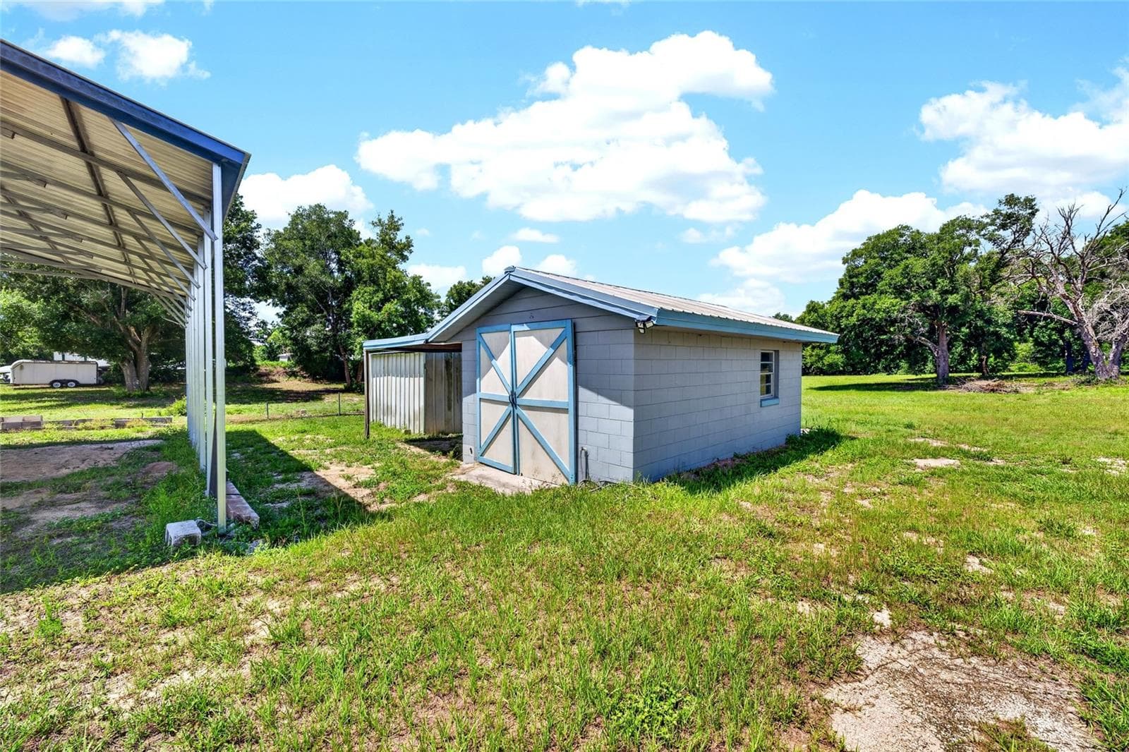 Land at 4162 LAUGHLIN RD, MOUNT DORA, photo 8 of 9
