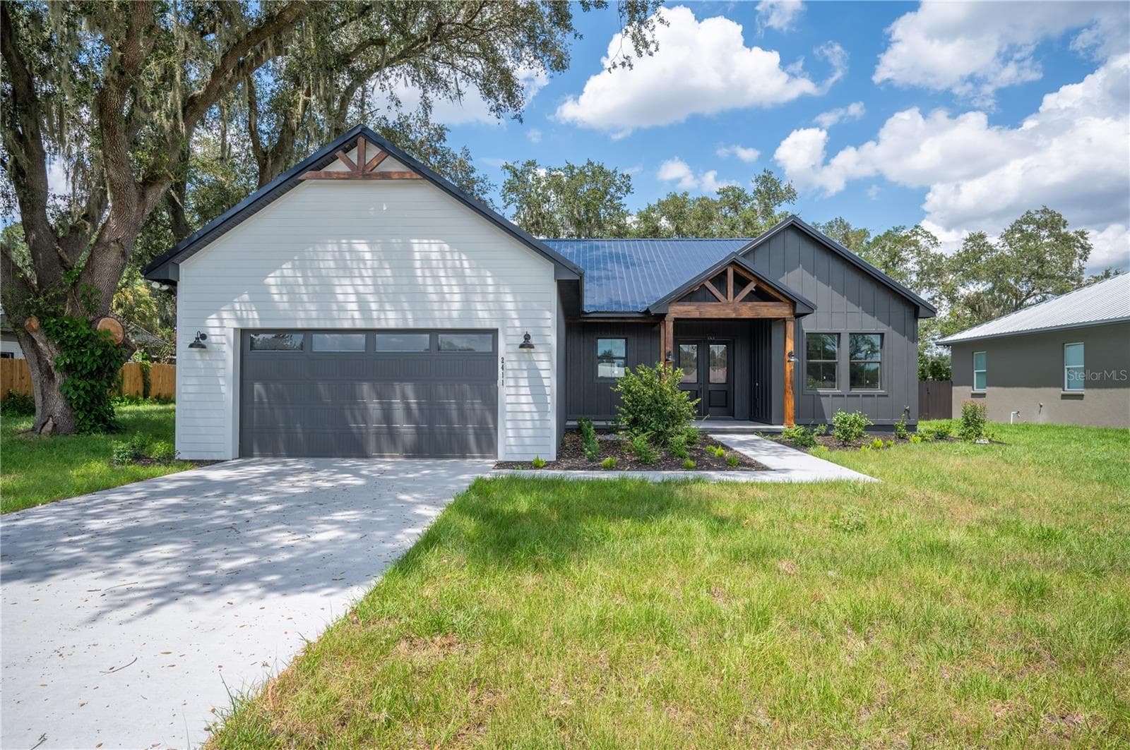 2411 OLD MEDULLA RD
