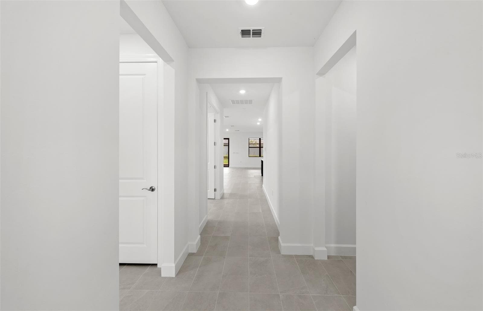Mystique floorplan, homes may vary. - 10827 SUN DROP ST, VENICE