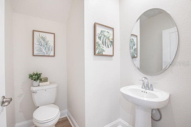 Model home - actual features may vary. - 3418 MONARCH WAY, GREEN COVE SPRINGS