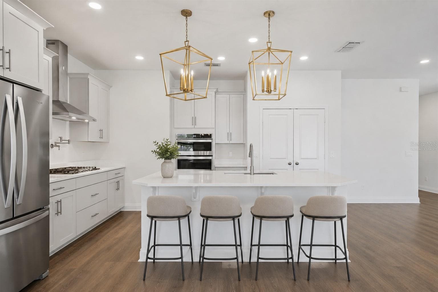 Virtually Staged - 9535 JUNIPER MOSS CIR, ORLANDO