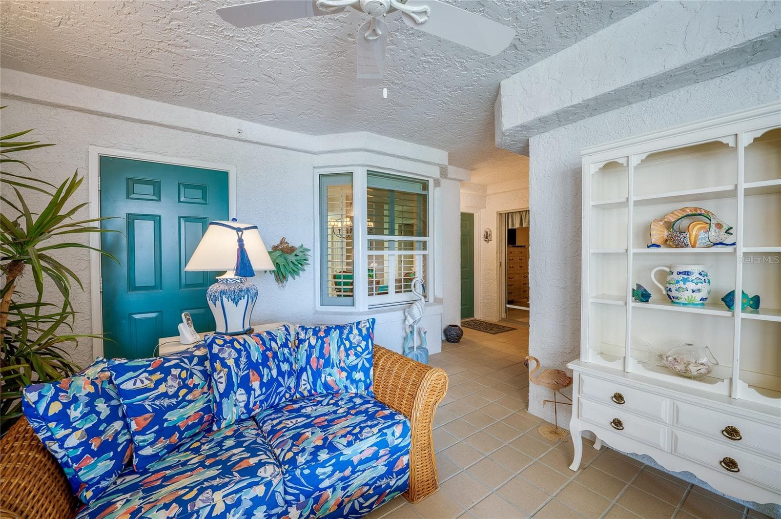 Condominium at 4565 S ATLANTIC AVE #5308, PONCE INLET, photo 4 of 35