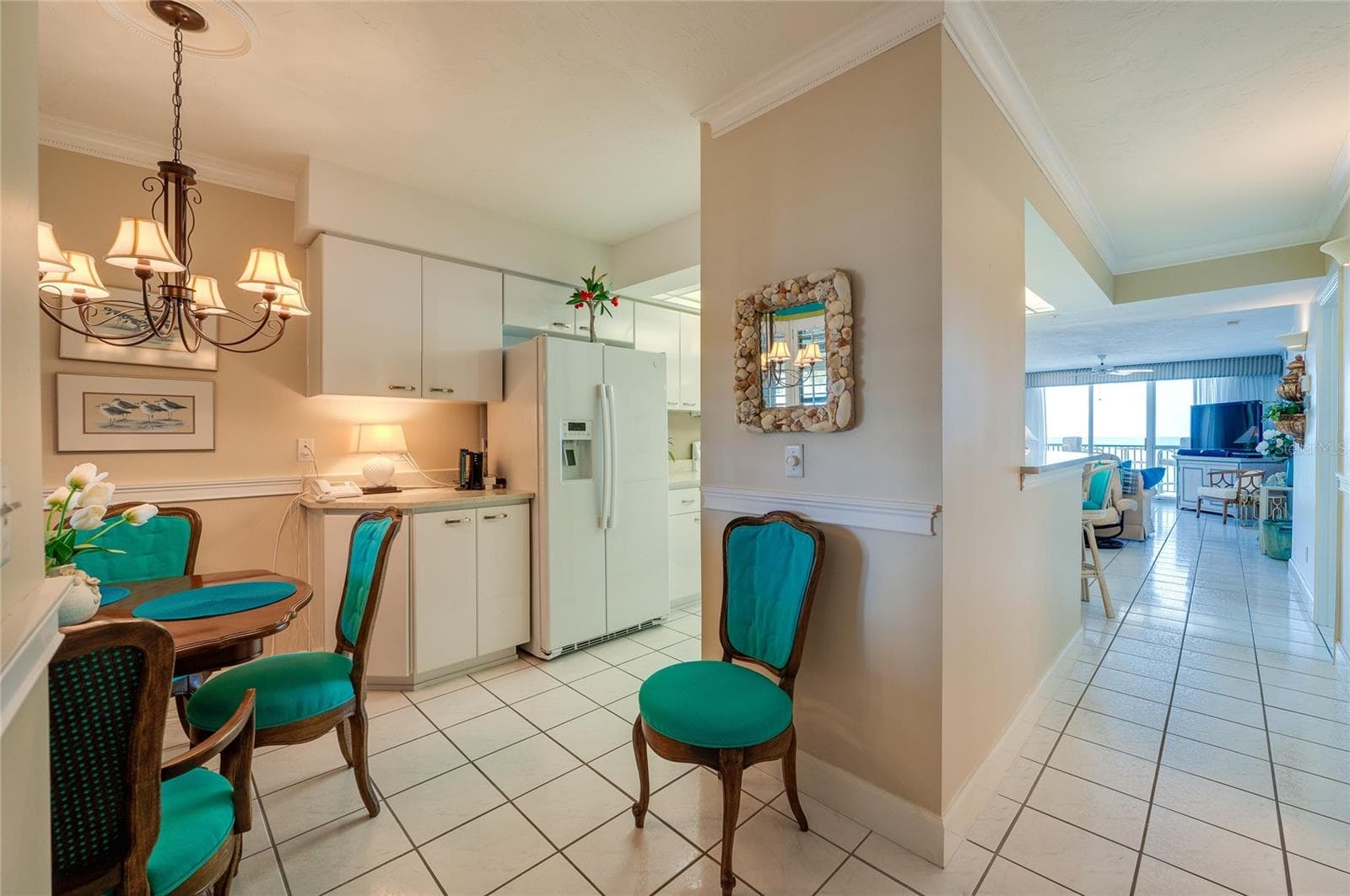 Condominium at 4565 S ATLANTIC AVE #5308, PONCE INLET, photo 5 of 35