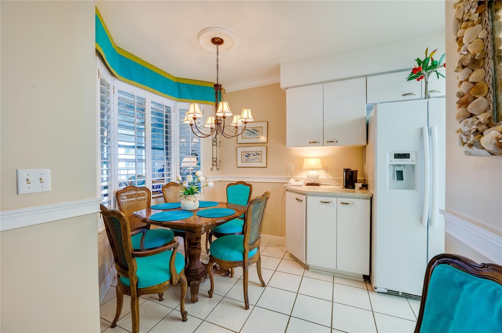 Condominium at 4565 S ATLANTIC AVE #5308, PONCE INLET, photo 6 of 35
