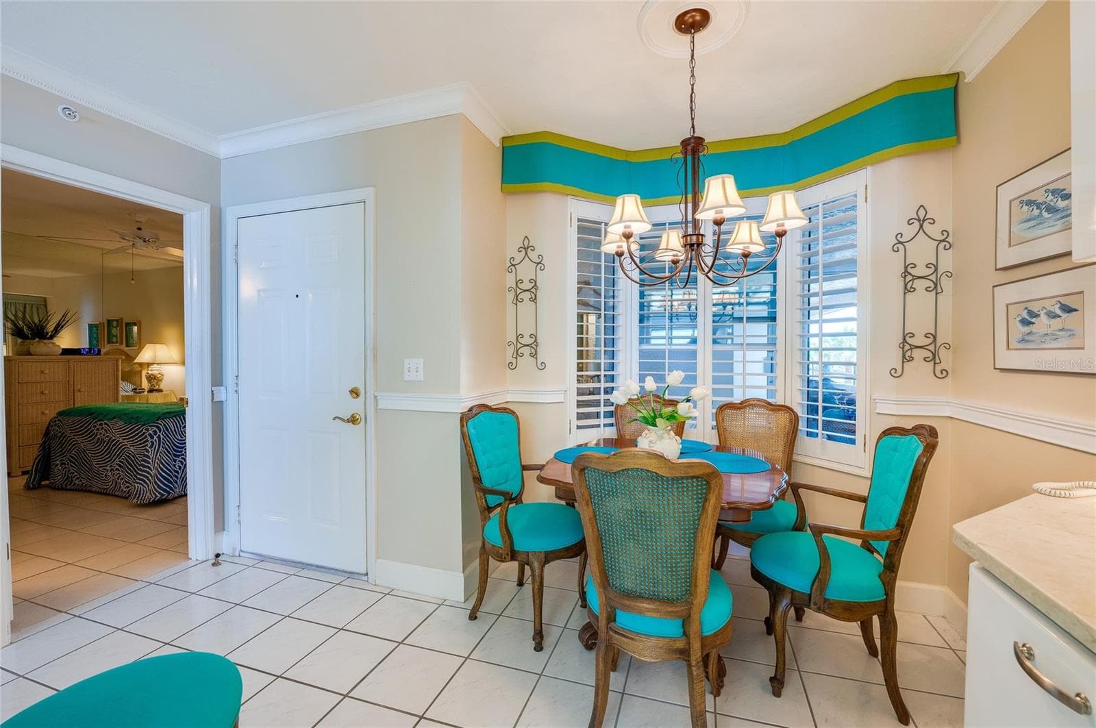 Condominium at 4565 S ATLANTIC AVE #5308, PONCE INLET, photo 7 of 35