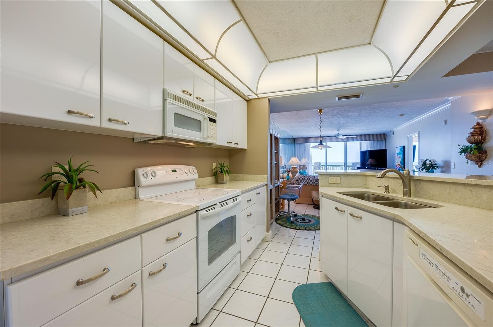 Condominium at 4565 S ATLANTIC AVE #5308, PONCE INLET, photo 8 of 35
