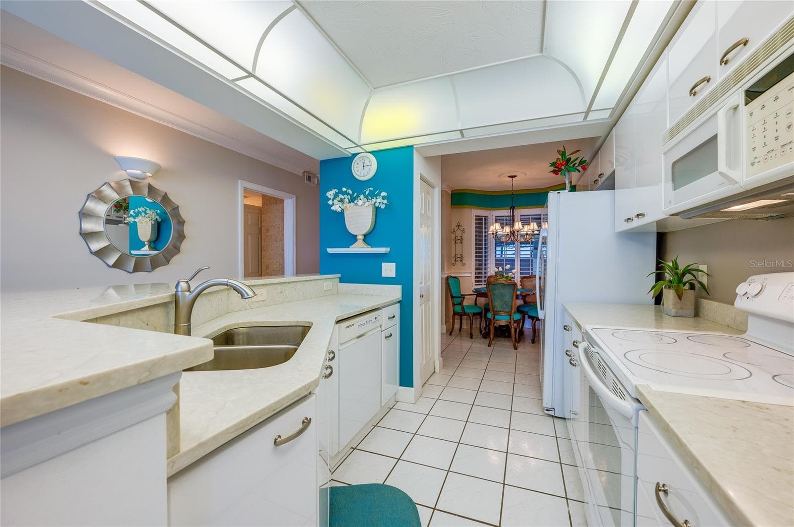 Condominium at 4565 S ATLANTIC AVE #5308, PONCE INLET, photo 9 of 35