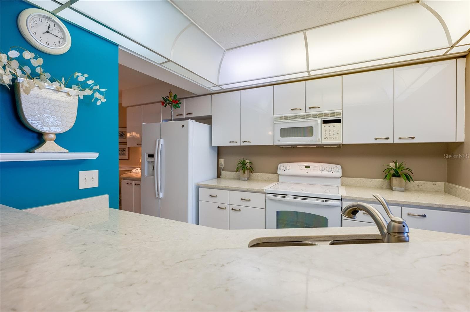 Condominium at 4565 S ATLANTIC AVE #5308, PONCE INLET, photo 11 of 35