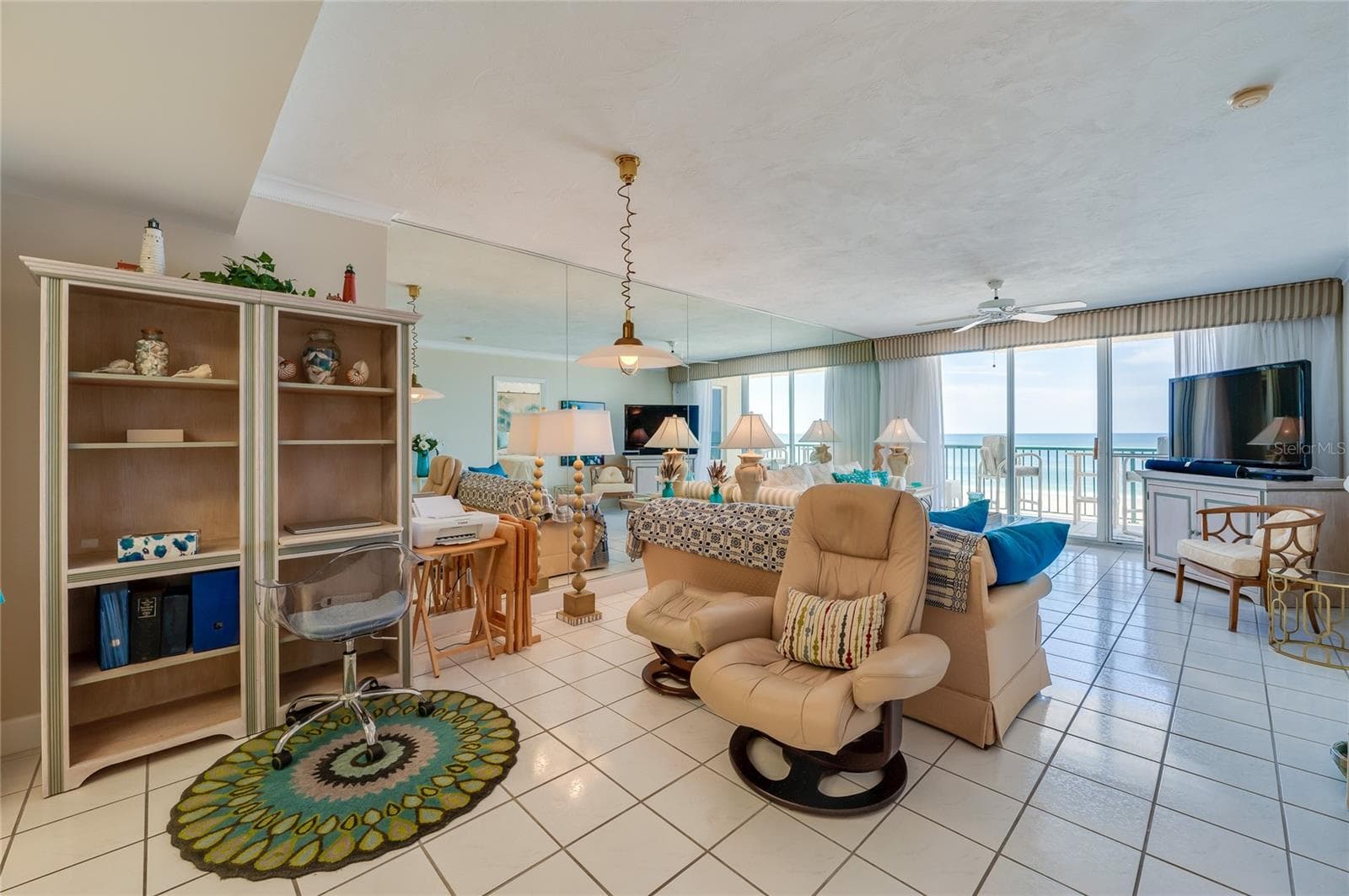 Condominium at 4565 S ATLANTIC AVE #5308, PONCE INLET, photo 12 of 35