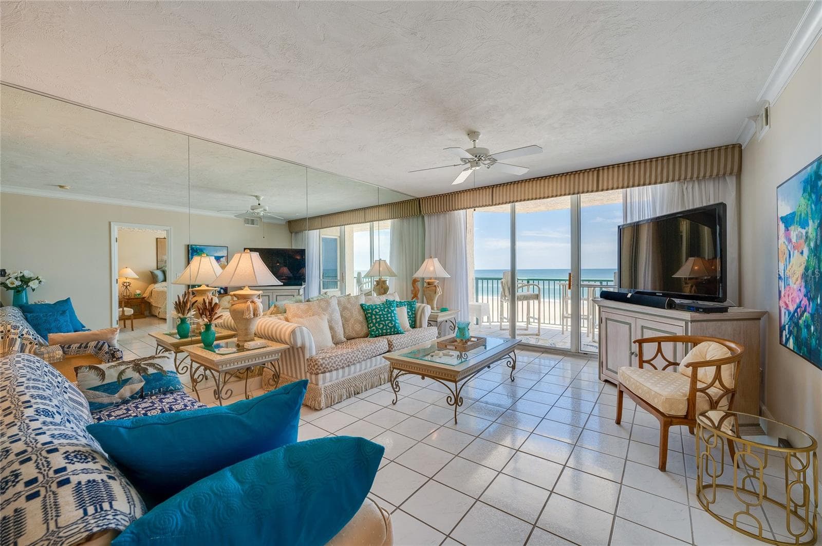 Condominium at 4565 S ATLANTIC AVE #5308, PONCE INLET, photo 13 of 35