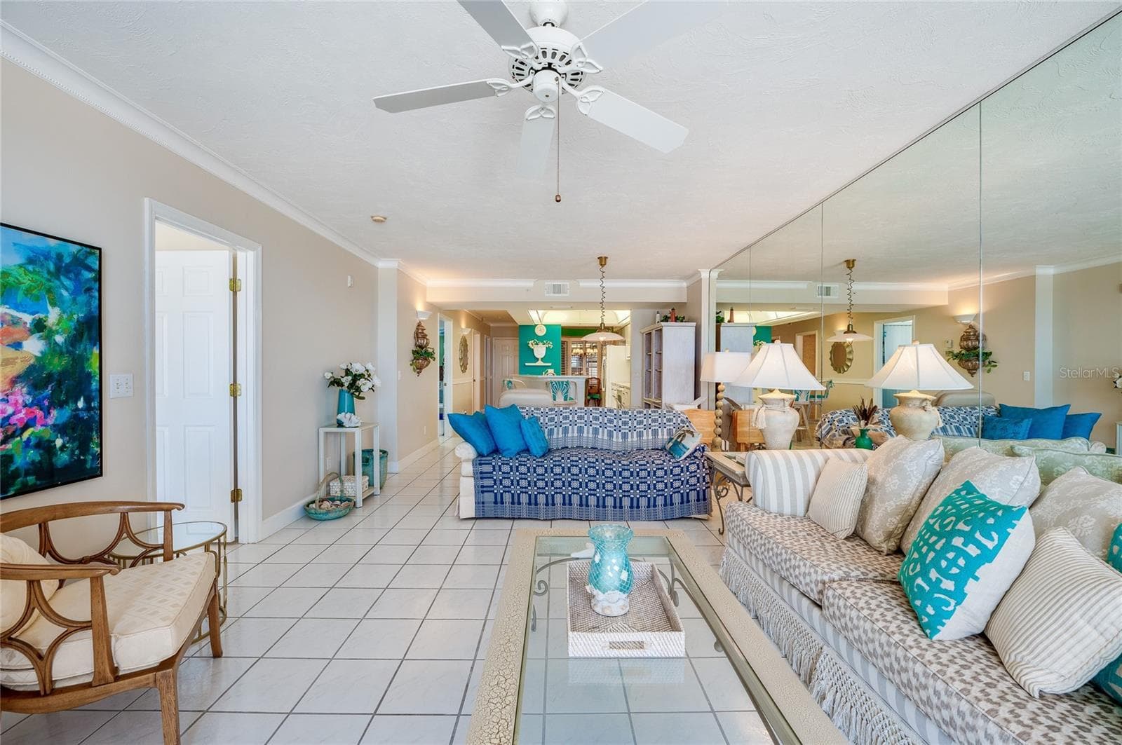 Condominium at 4565 S ATLANTIC AVE #5308, PONCE INLET, photo 14 of 35