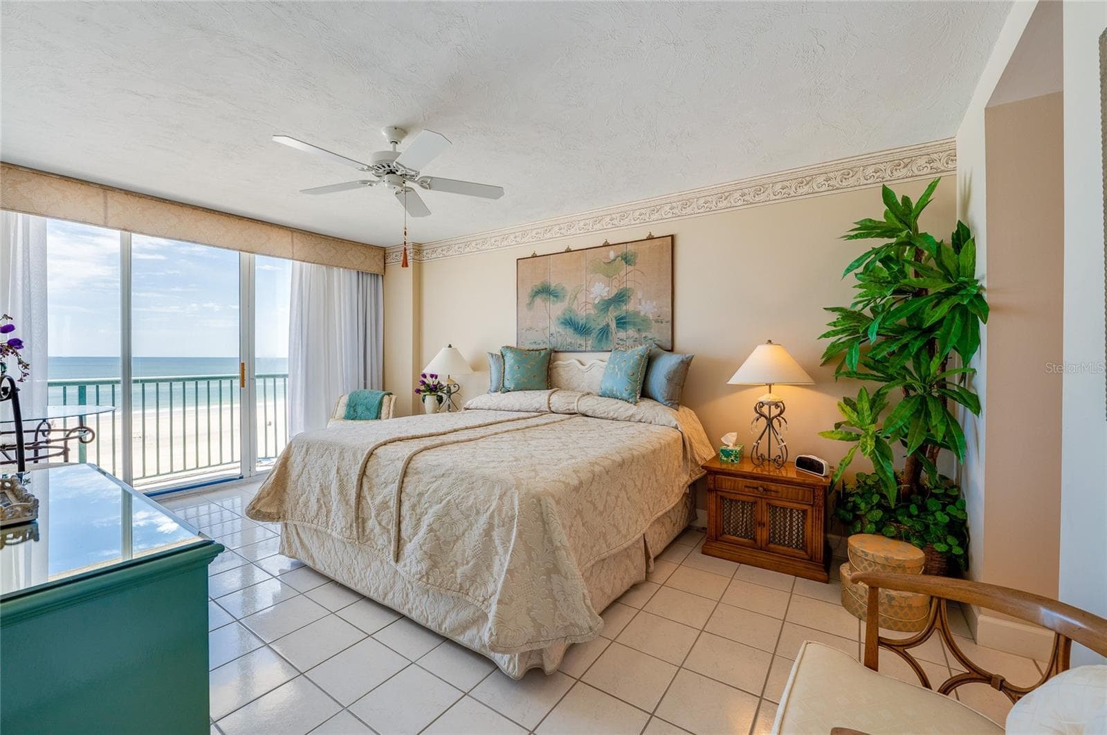Condominium at 4565 S ATLANTIC AVE #5308, PONCE INLET, photo 15 of 35