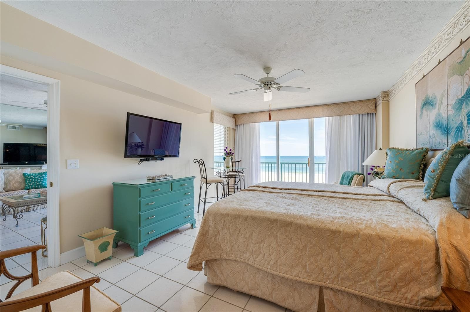 Condominium at 4565 S ATLANTIC AVE #5308, PONCE INLET, photo 16 of 35