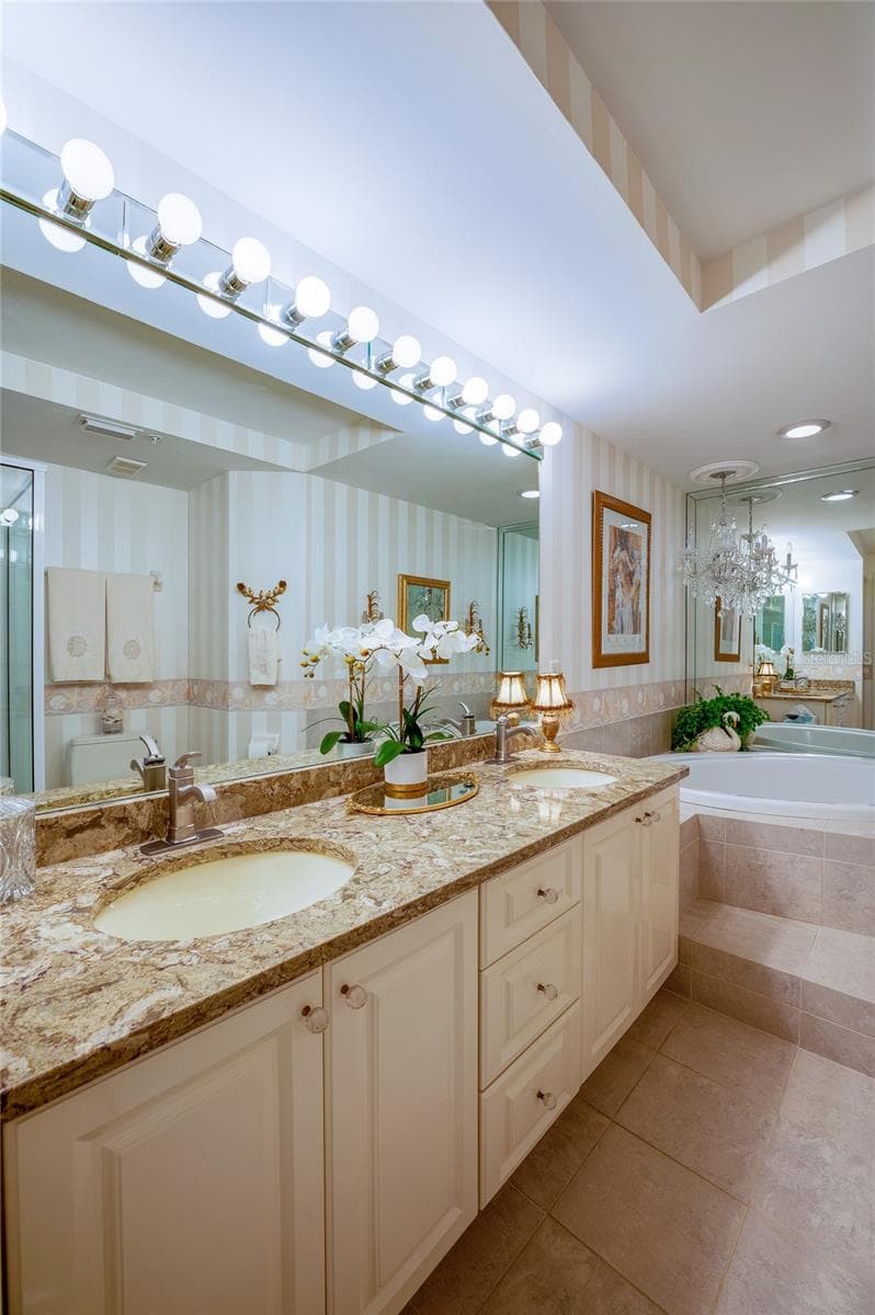 Condominium at 4565 S ATLANTIC AVE #5308, PONCE INLET, photo 18 of 35