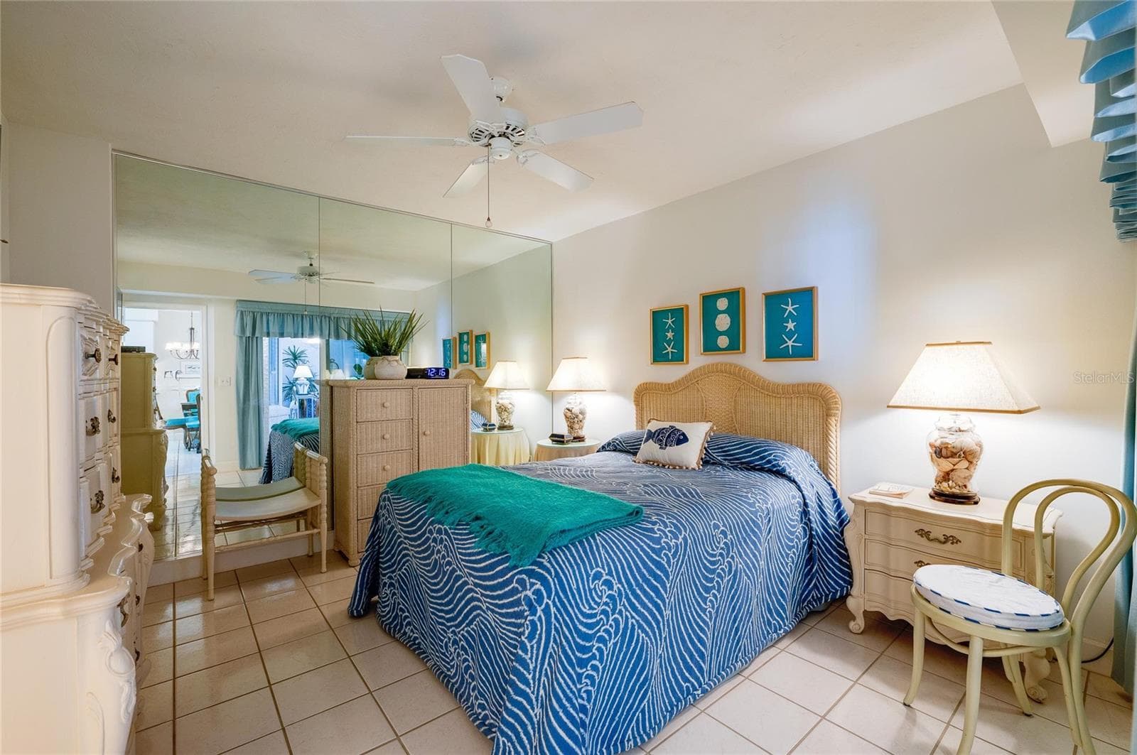 Condominium at 4565 S ATLANTIC AVE #5308, PONCE INLET, photo 19 of 35