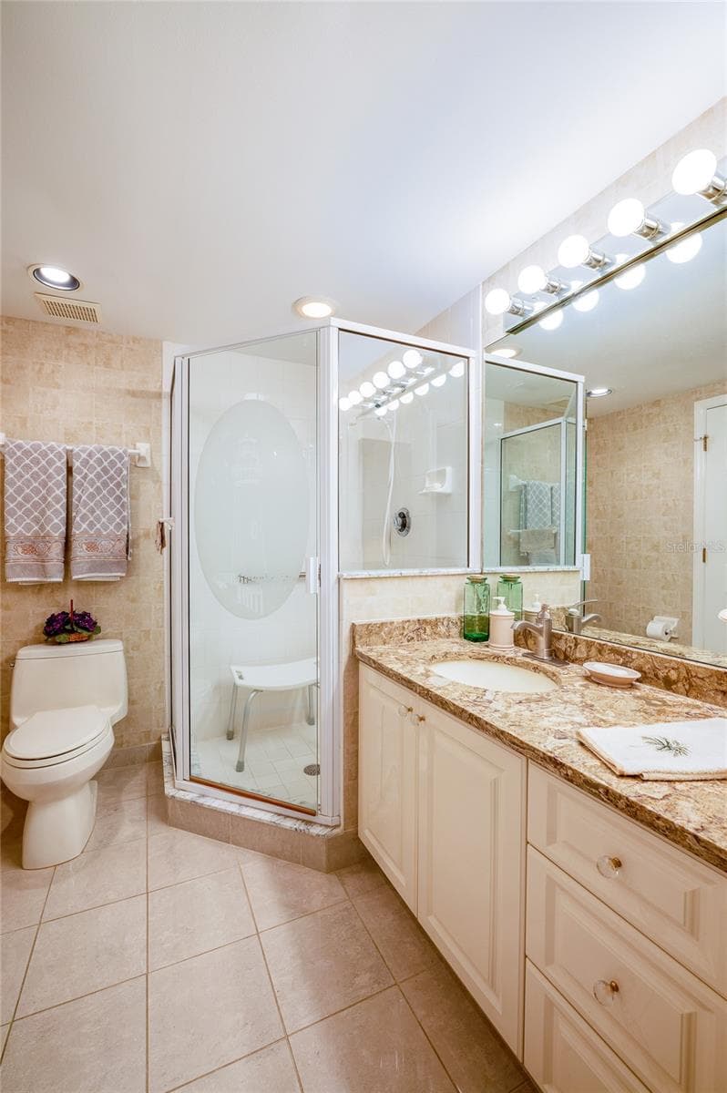 Condominium at 4565 S ATLANTIC AVE #5308, PONCE INLET, photo 21 of 35