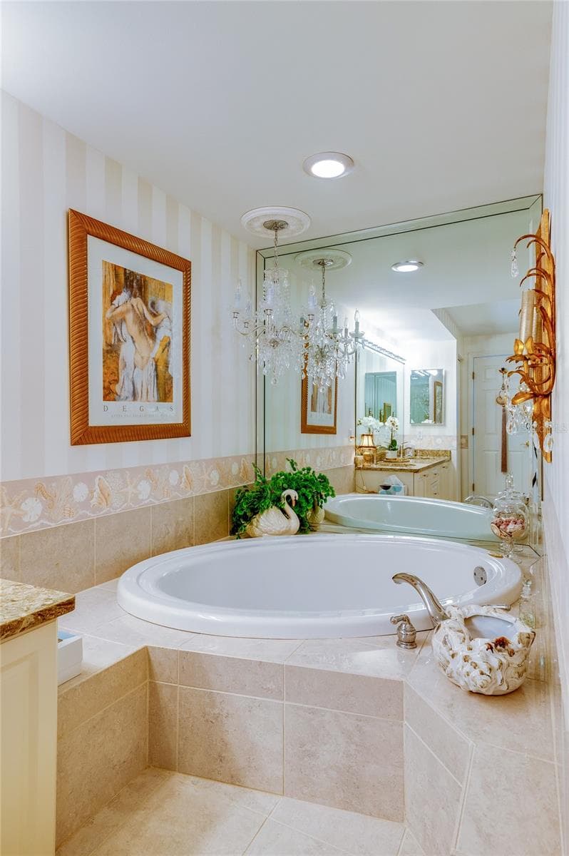 Condominium at 4565 S ATLANTIC AVE #5308, PONCE INLET, photo 25 of 35