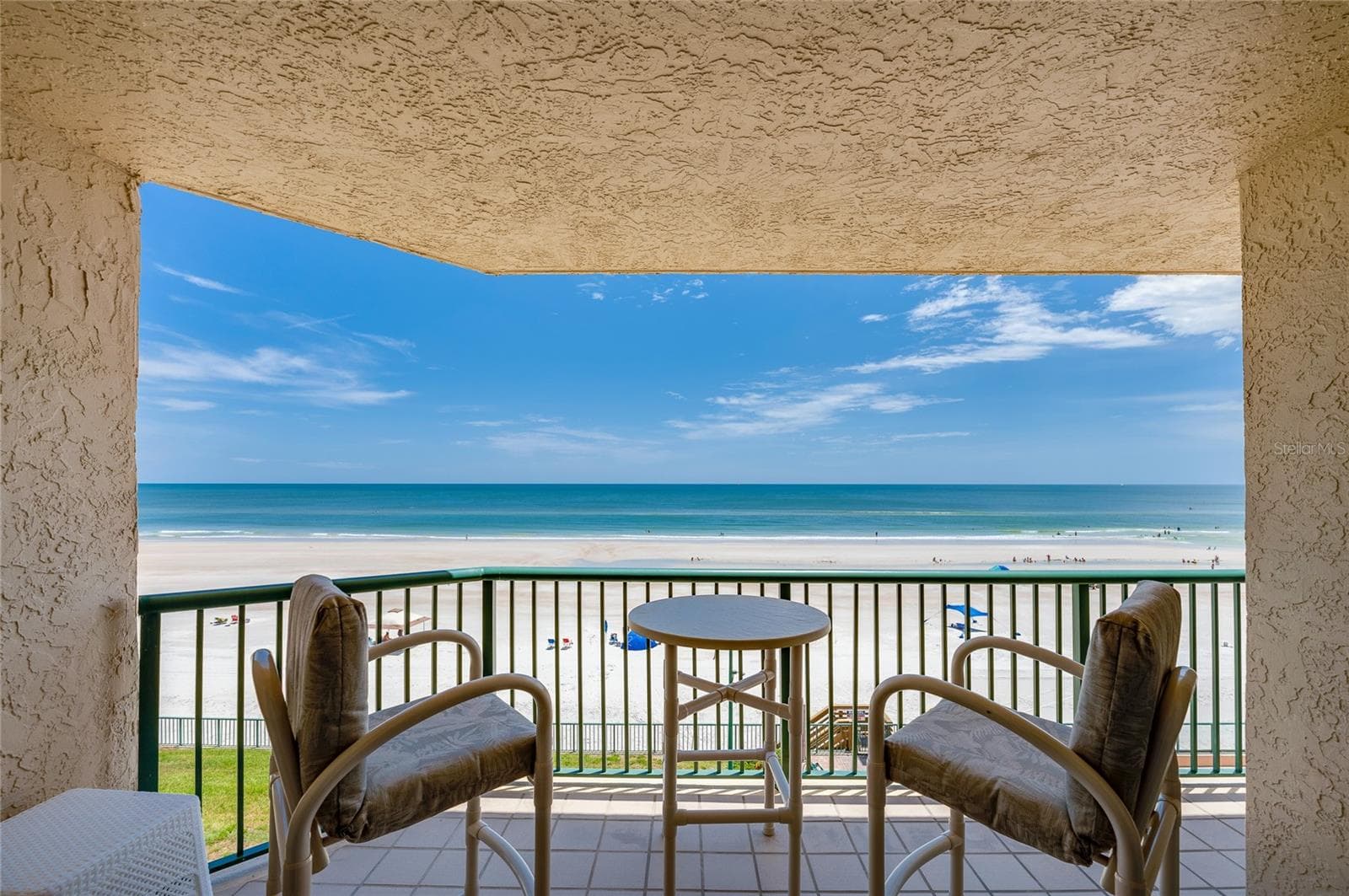 Condominium at 4565 S ATLANTIC AVE #5308, PONCE INLET, photo 27 of 35
