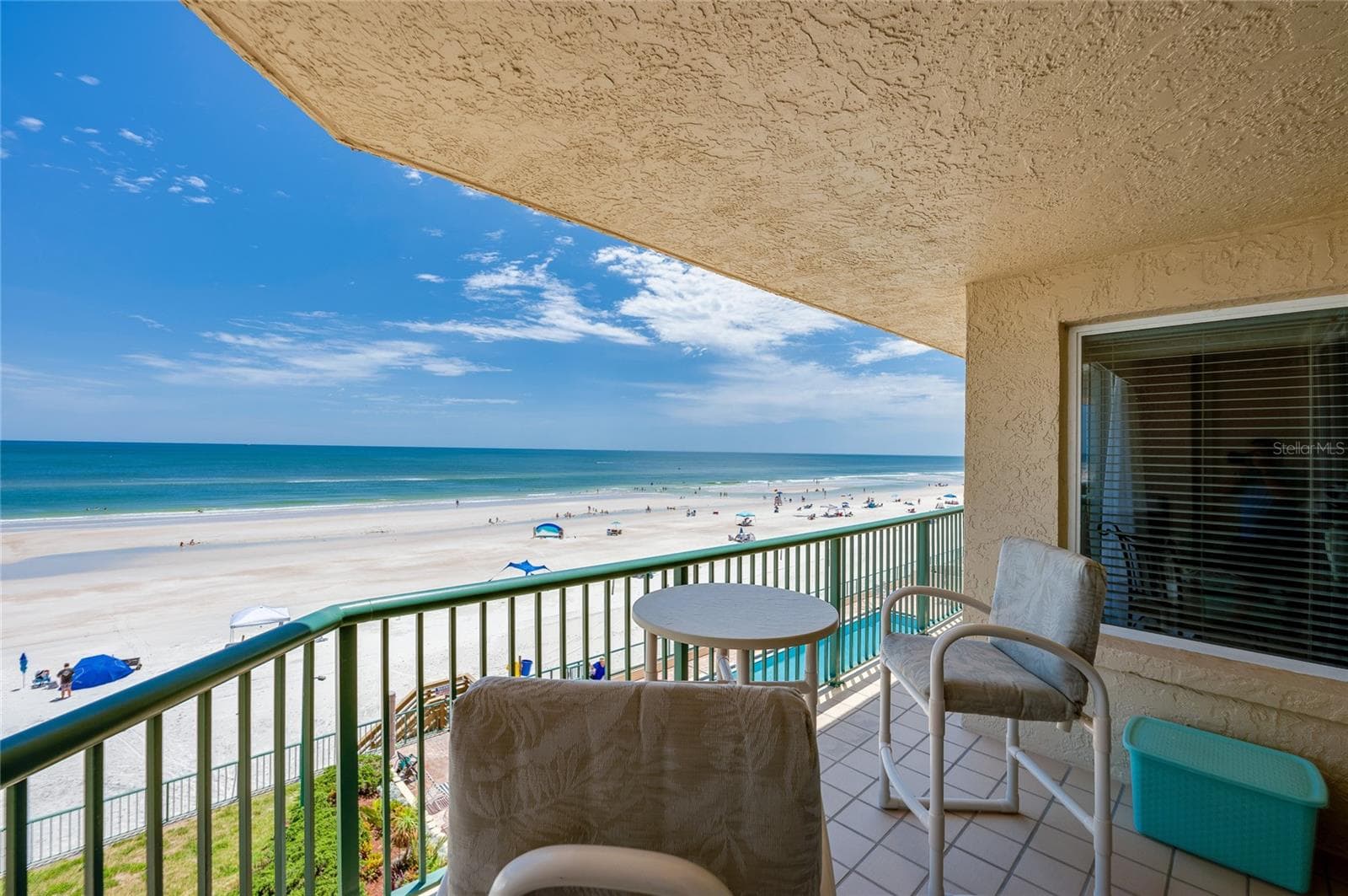 Condominium at 4565 S ATLANTIC AVE #5308, PONCE INLET, photo 28 of 35