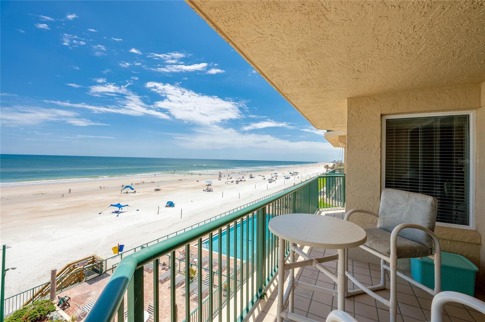 Condominium at 4565 S ATLANTIC AVE #5308, PONCE INLET, photo 30 of 35
