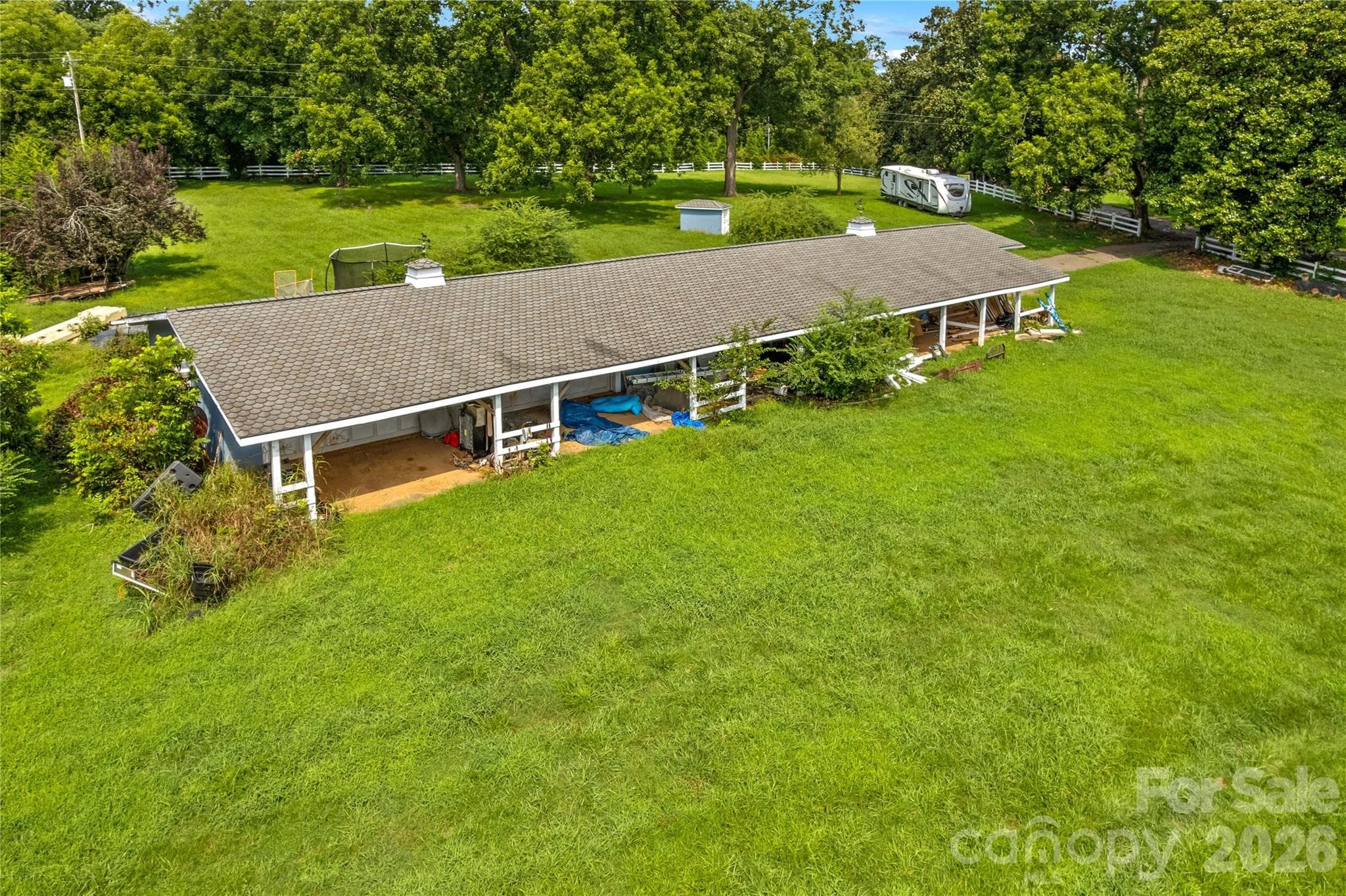 Lot at 0 Fox Hollow Lane, Salisbury, photo 21 of 48