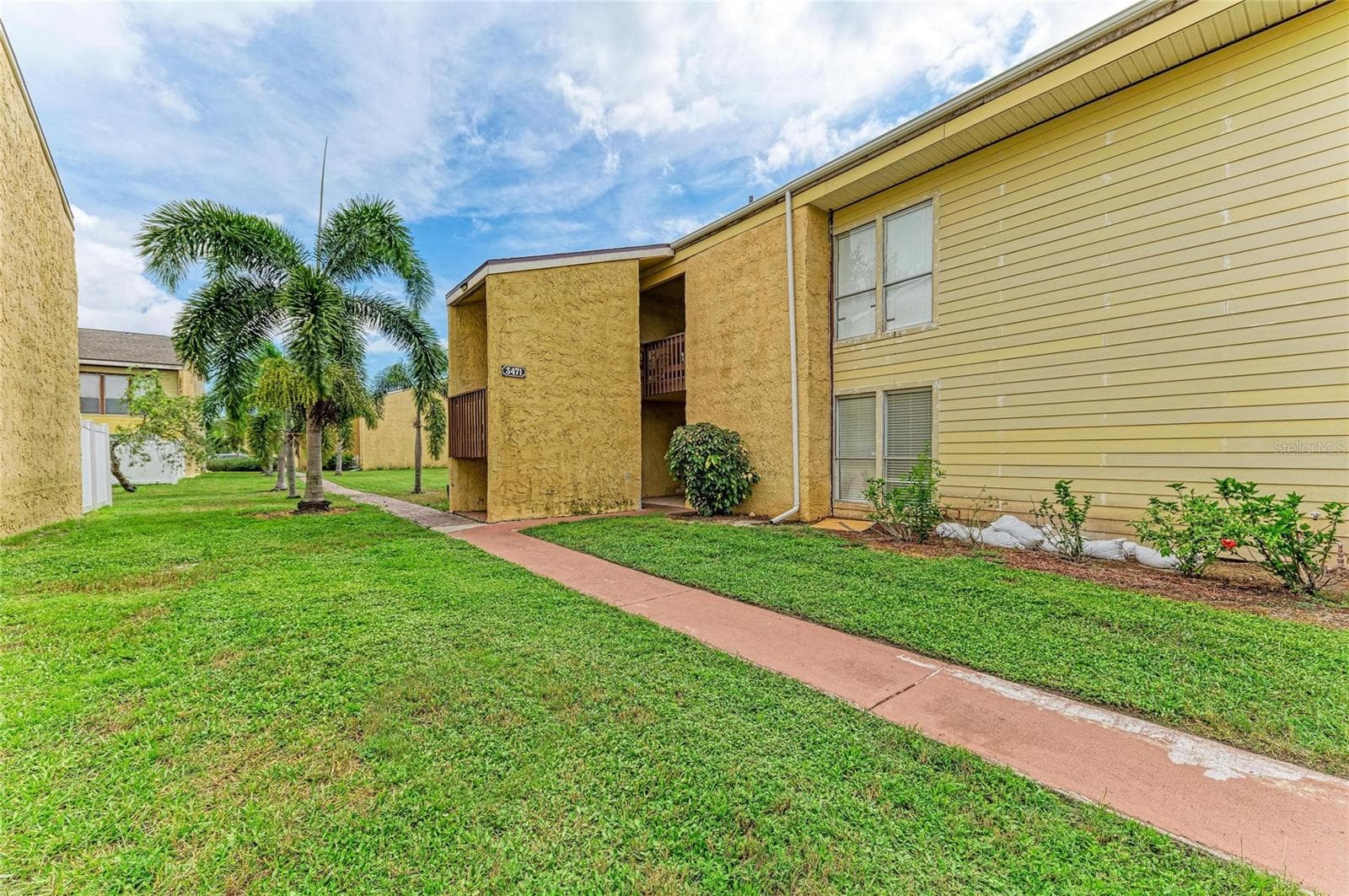 Condominium at 3471 CLARK RD #169, SARASOTA, photo 2 of 32