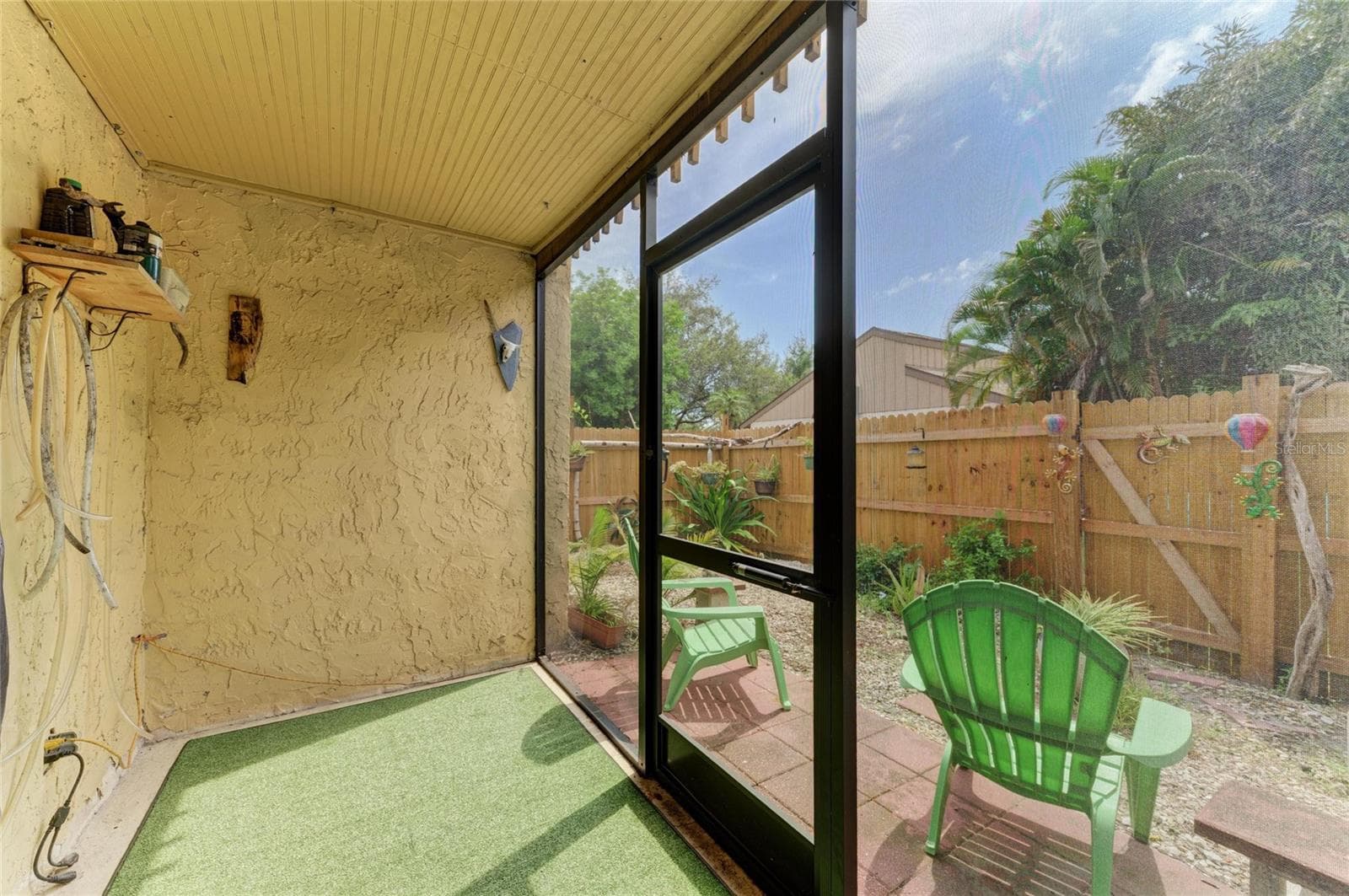 Condominium at 3471 CLARK RD #169, SARASOTA, photo 25 of 32