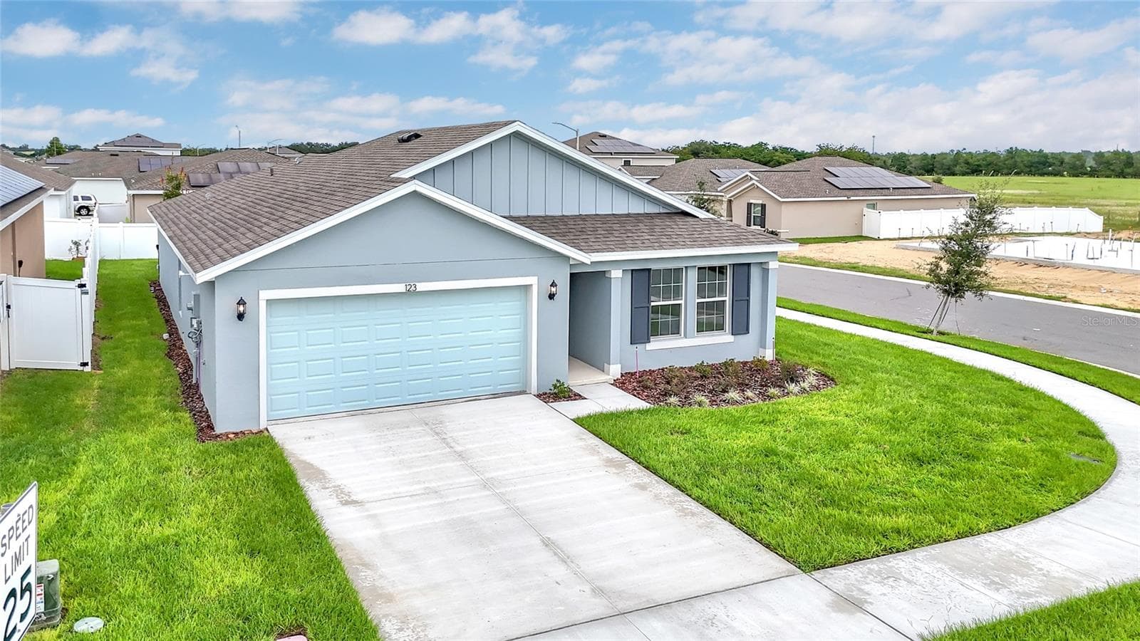 Single Family Residence at 123 BOTTLE BRUSH DR, HAINES CITY, photo 27 of 34
