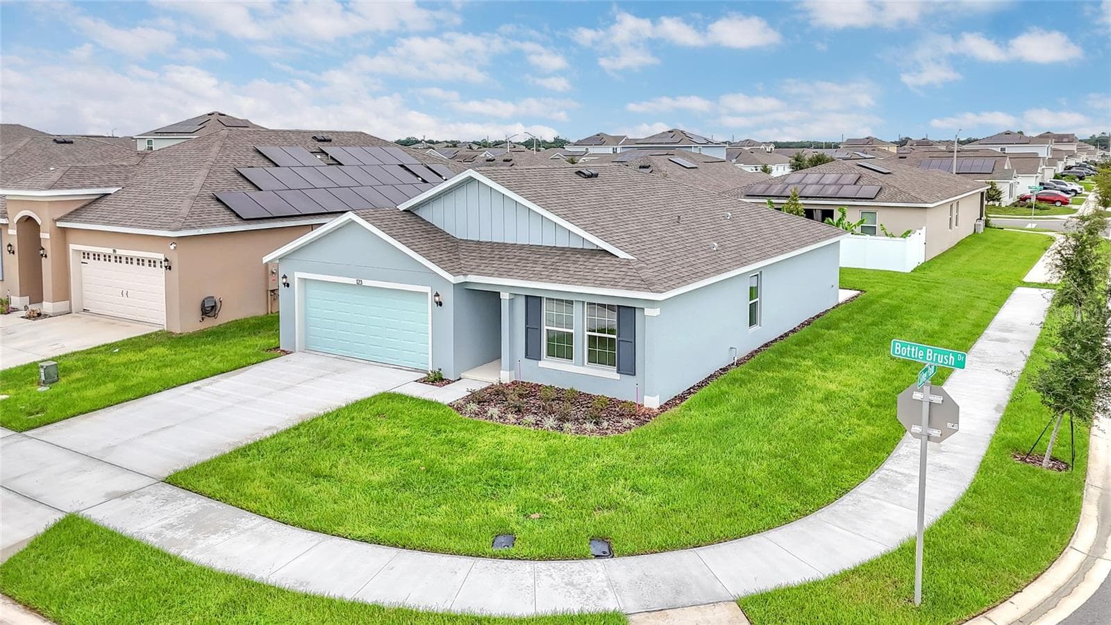 Single Family Residence at 123 BOTTLE BRUSH DR, HAINES CITY, photo 28 of 34