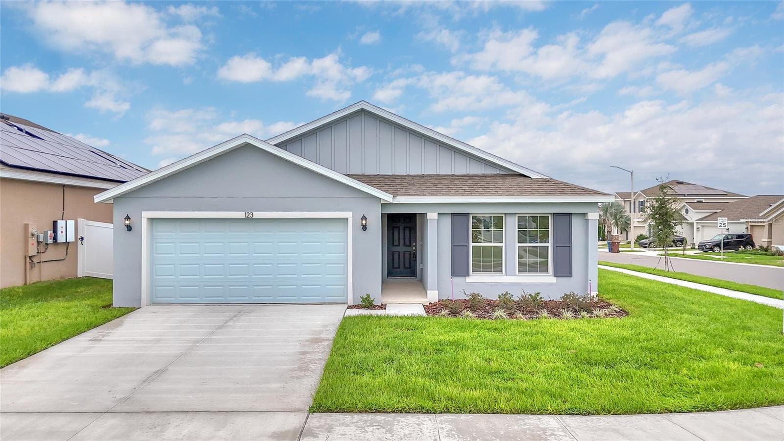Single Family Residence at 123 BOTTLE BRUSH DR, HAINES CITY, photo 33 of 34