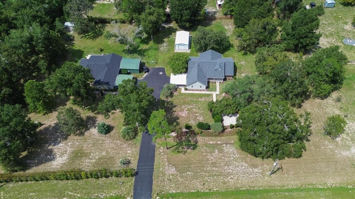 Single Family Residence at 5340 NE COUNTY ROAD 340, HIGH SPRINGS, photo 9 of 52