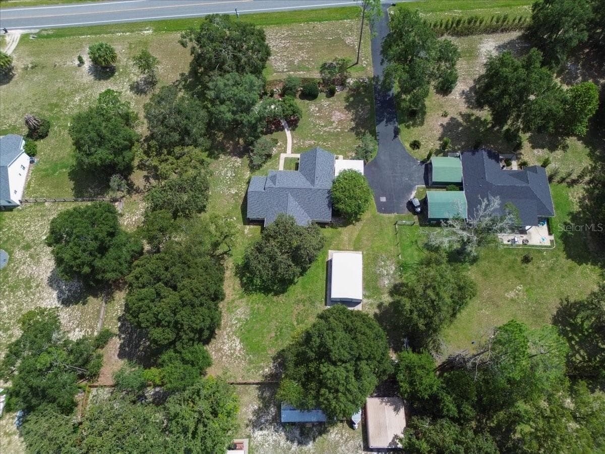 Single Family Residence at 5340 NE COUNTY ROAD 340, HIGH SPRINGS, photo 12 of 52