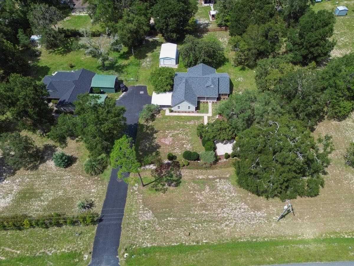 Single Family Residence at 5340 NE COUNTY ROAD 340, HIGH SPRINGS, photo 13 of 52