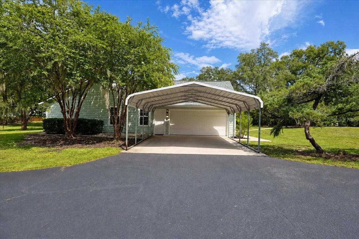 Single Family Residence at 5340 NE COUNTY ROAD 340, HIGH SPRINGS, photo 14 of 52